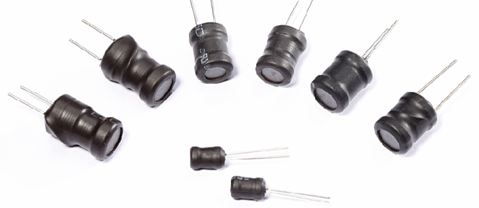 高精密大感量工字电感现货供应