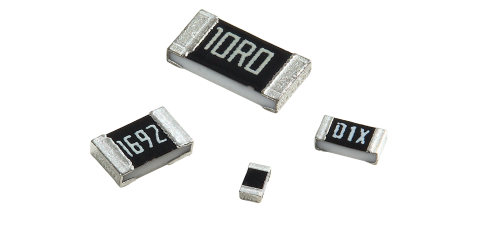 国巨薄膜精密电阻 国巨AT车用薄膜贴片电阻