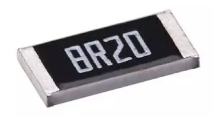 光颉viking精密薄膜电阻器（ARG 系列）