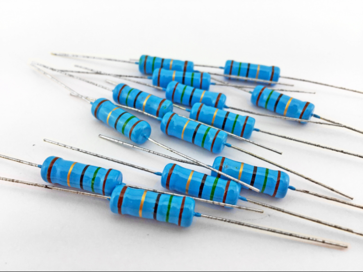 薄膜电阻和金属膜电阻