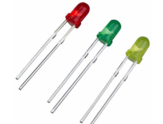 发光二极管久放会坏吗