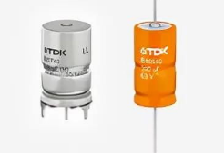 电抗器与电容器的区别