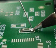 空焊产生的原因及规避方法