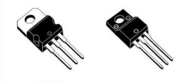 晶闸管与二极管的伏安特性曲线有什么区别