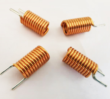 空芯电感的主要参数