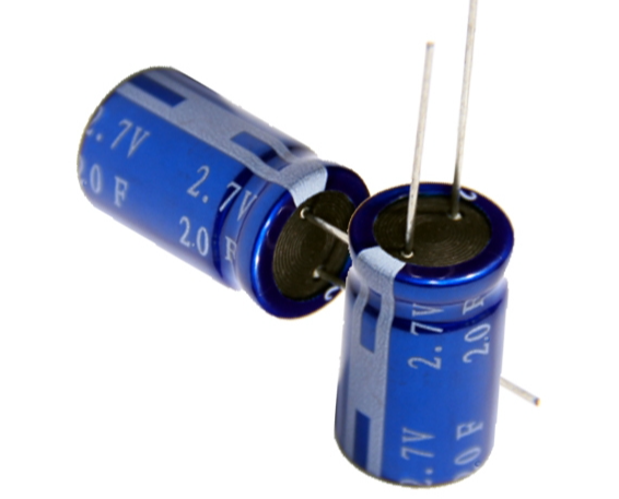 汽车音响改装电容的好处