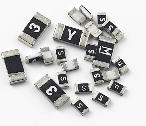 保险丝为什么电阻大熔点低