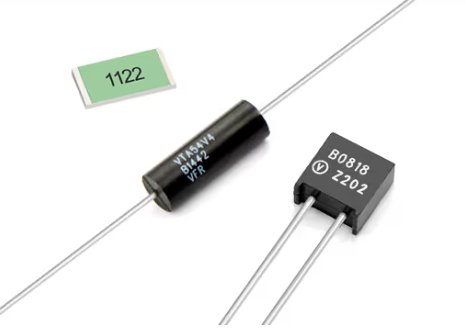 电阻替代需注意什么